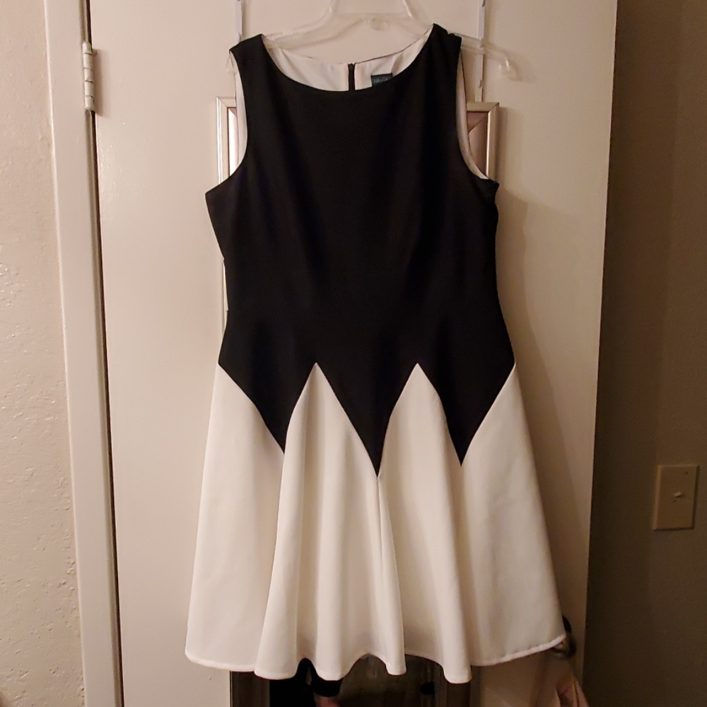 Cute cocktail dress